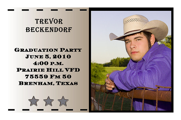 Trevor 5