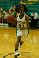 Huntsville Game 1