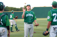 LCM Playoff Game 1
