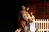Act I Scenes 1-8