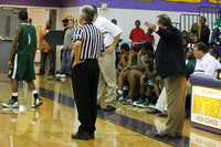 BBB Playoff Game Livingston