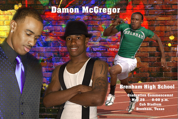 Damon final invitation