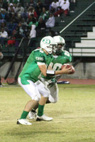 Magnolia Second Half