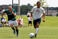 Texans Regional Game