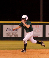 Silsbee Softball