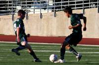 JV Thursday Game