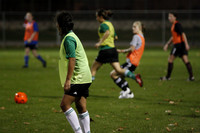 Alumni Game