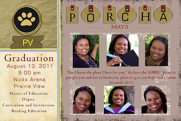 Porcha Mays 2