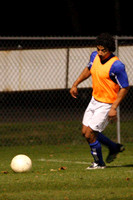 Men's Alumni Game