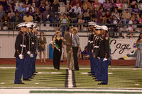 2013 Coronation
