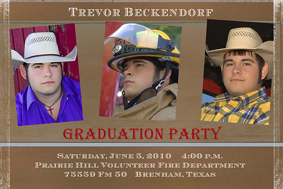 Trevor 1
