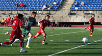 08 Soccer Highlights Boys'