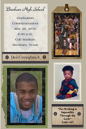 David Cunningham's Invitation2