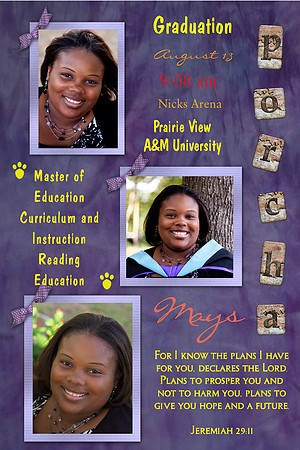 Porcha Mays 1