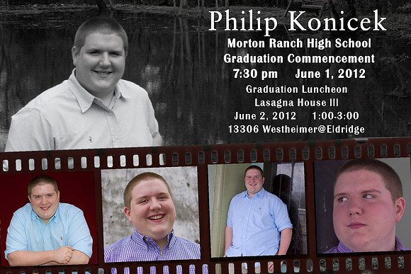 Philip Konicek 4