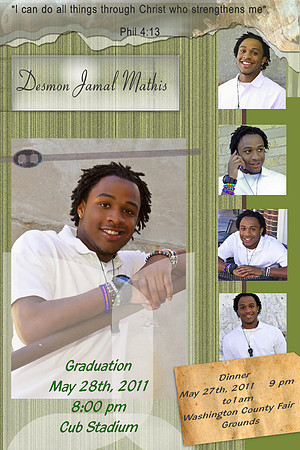 Desmon Mathis 4